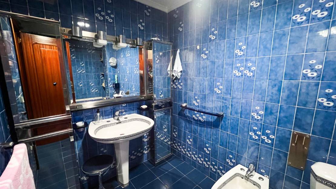 Sale - Town House - Guardamar del Segura - Guardamar del Segura Centro