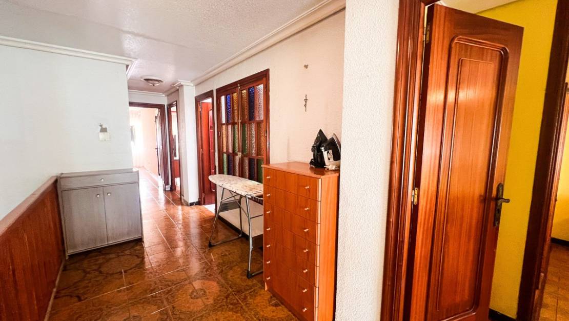 Sale - Town House - Guardamar del Segura - Guardamar del Segura Centro