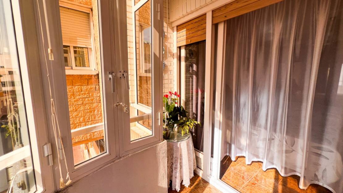 Sale - Town House - Guardamar del Segura - Guardamar del Segura Centro