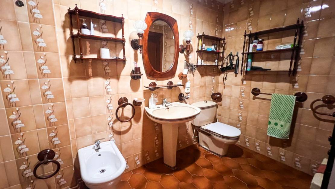 Sale - Town House - Guardamar del Segura - Guardamar del Segura Centro
