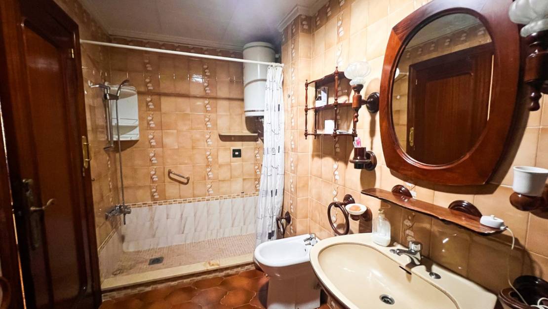 Sale - Town House - Guardamar del Segura - Guardamar del Segura Centro