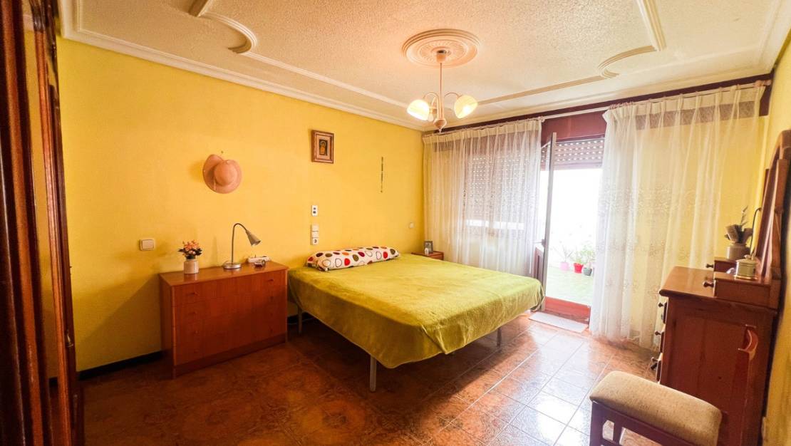 Sale - Town House - Guardamar del Segura - Guardamar del Segura Centro