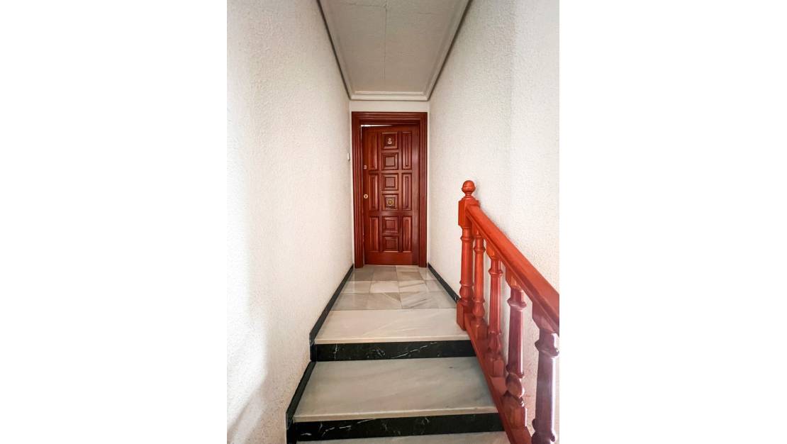 Sale - Town House - Guardamar del Segura - Guardamar del Segura Centro