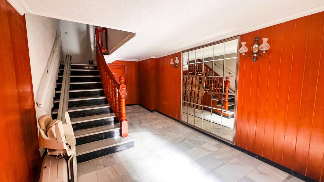 Sale - Town House - Guardamar del Segura - Guardamar del Segura Centro
