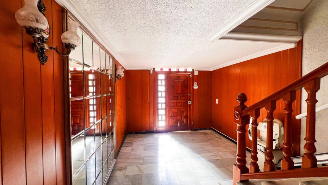 Sale - Town House - Guardamar del Segura - Guardamar del Segura Centro