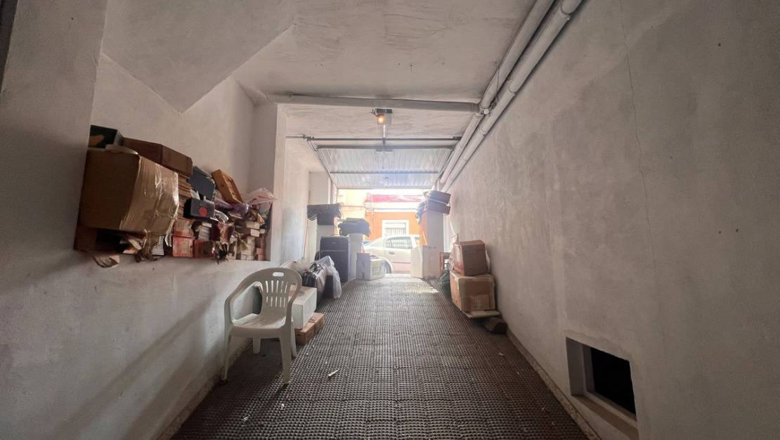 Sale - Town House - Guardamar del Segura - Guardamar del Segura Centro