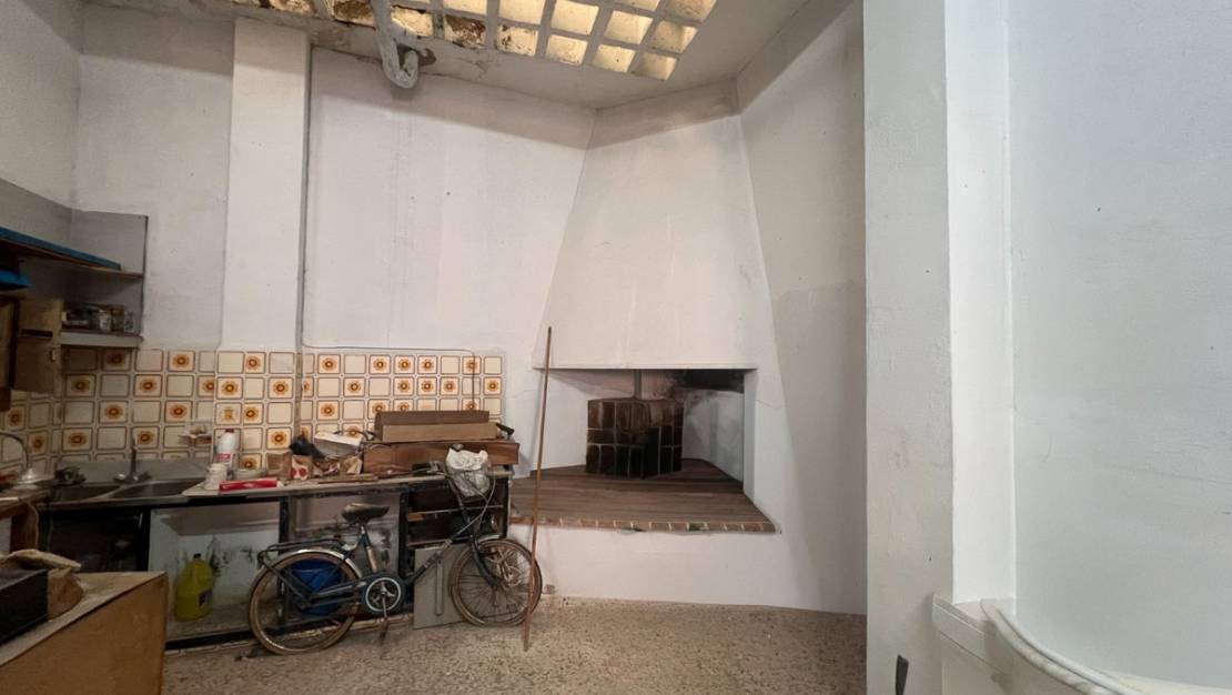Sale - Town House - Guardamar del Segura - Guardamar del Segura Centro