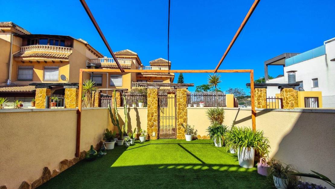 Sale - Town House - Guardamar del Segura - Guardamar del Segura Centro