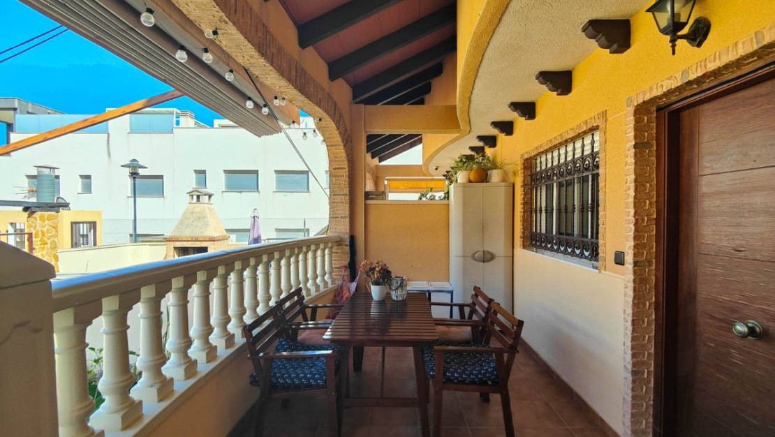 Sale - Town House - Guardamar del Segura - Guardamar del Segura Centro