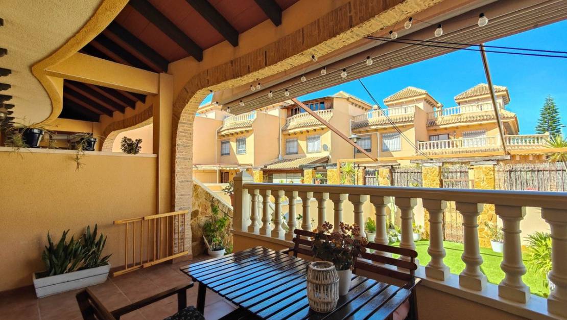 Sale - Town House - Guardamar del Segura - Guardamar del Segura Centro