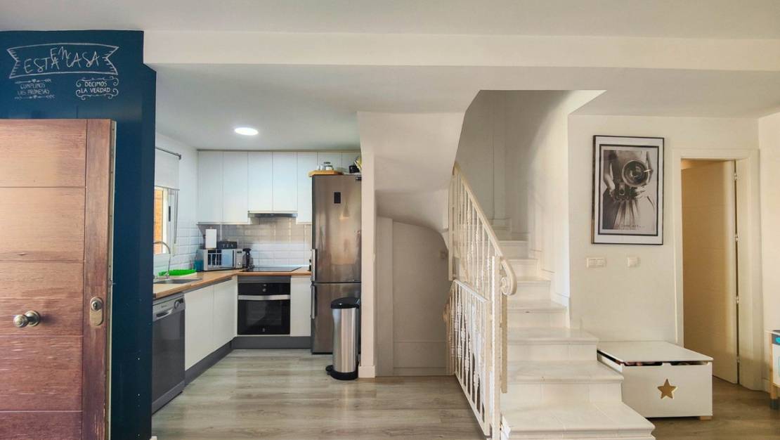Sale - Town House - Guardamar del Segura - Guardamar del Segura Centro