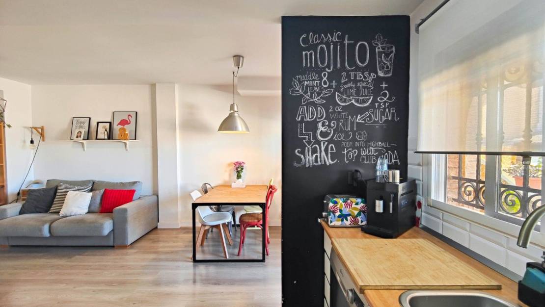 Sale - Town House - Guardamar del Segura - Guardamar del Segura Centro