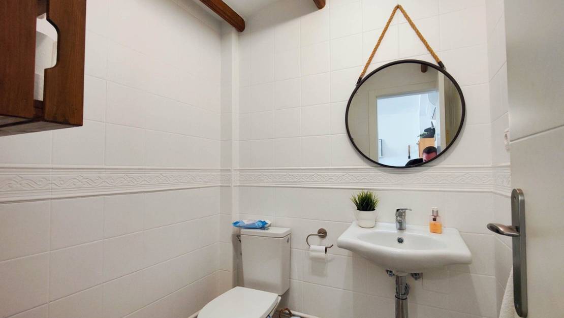 Sale - Town House - Guardamar del Segura - Guardamar del Segura Centro