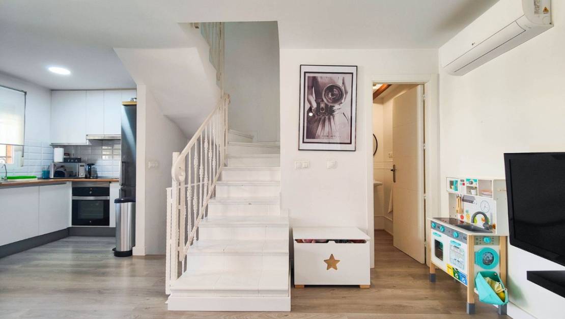 Sale - Town House - Guardamar del Segura - Guardamar del Segura Centro