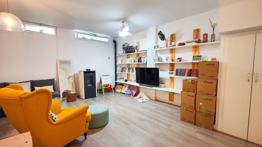 Sale - Town House - Guardamar del Segura - Guardamar del Segura Centro