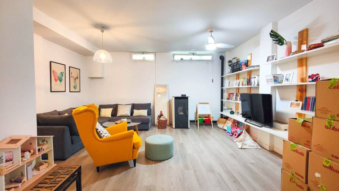Sale - Town House - Guardamar del Segura - Guardamar del Segura Centro