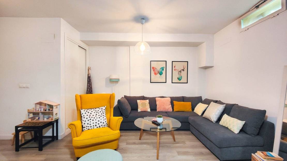 Sale - Town House - Guardamar del Segura - Guardamar del Segura Centro