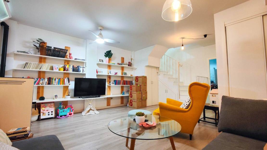 Sale - Town House - Guardamar del Segura - Guardamar del Segura Centro