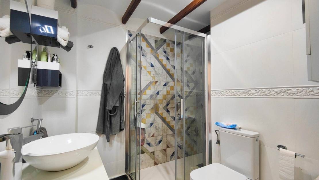 Sale - Town House - Guardamar del Segura - Guardamar del Segura Centro