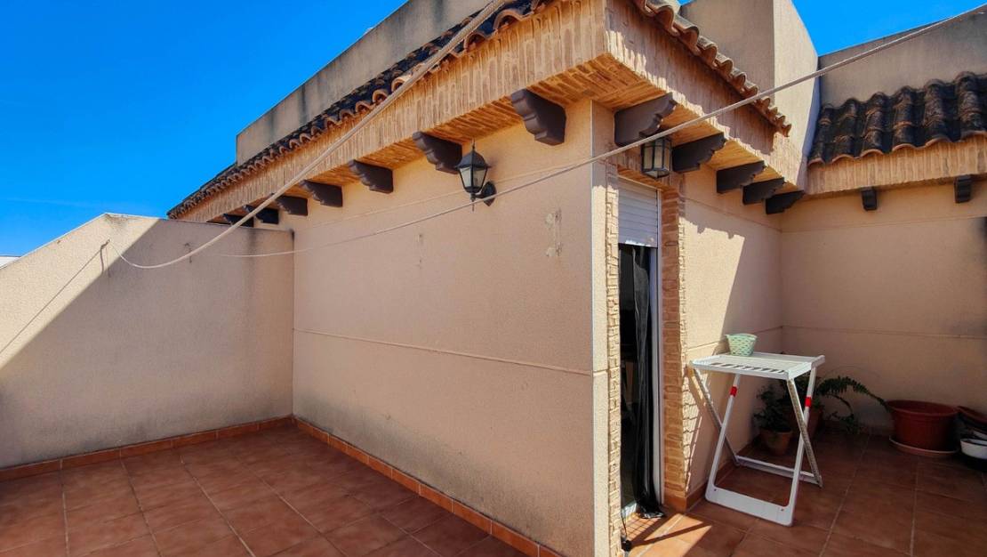Sale - Town House - Guardamar del Segura - Guardamar del Segura Centro