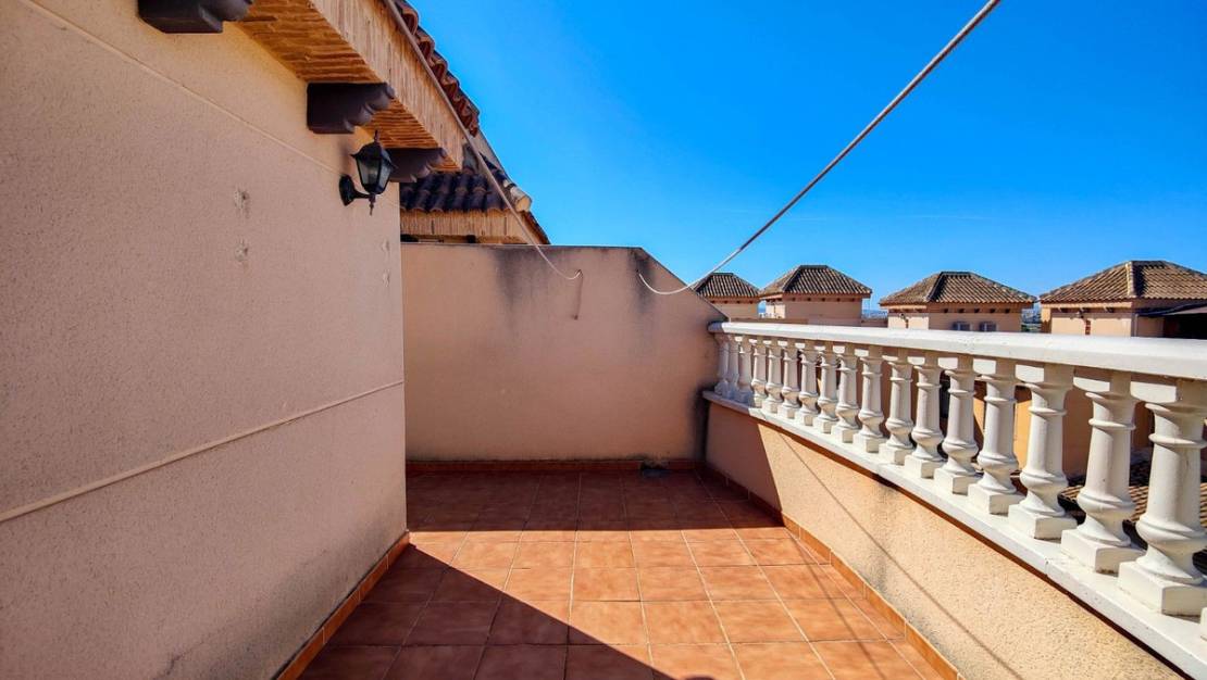 Sale - Town House - Guardamar del Segura - Guardamar del Segura Centro