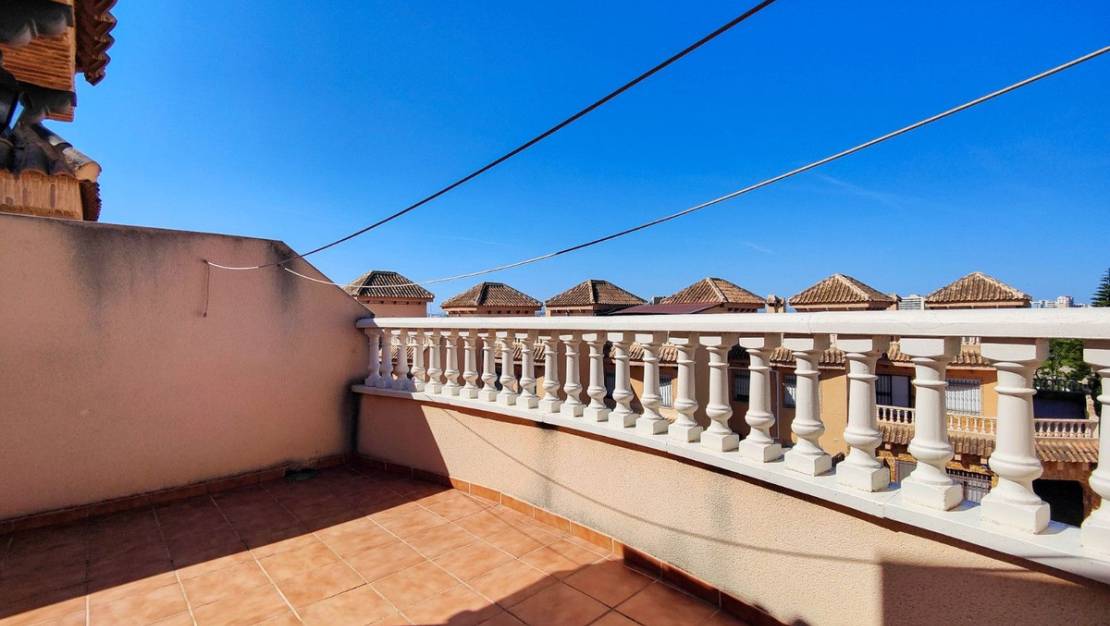 Sale - Town House - Guardamar del Segura - Guardamar del Segura Centro