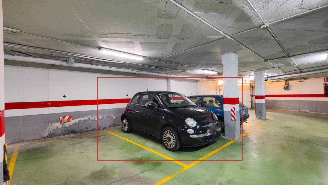 Sale - Town House - Guardamar del Segura - Guardamar del Segura Centro