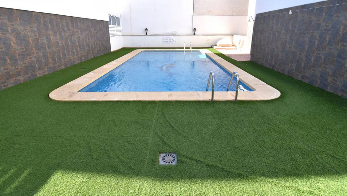 Sale - Town House - Guardamar del Segura - Guardamar del Segura Centro