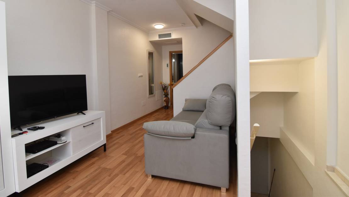 Sale - Town House - Guardamar del Segura - Guardamar del Segura Centro