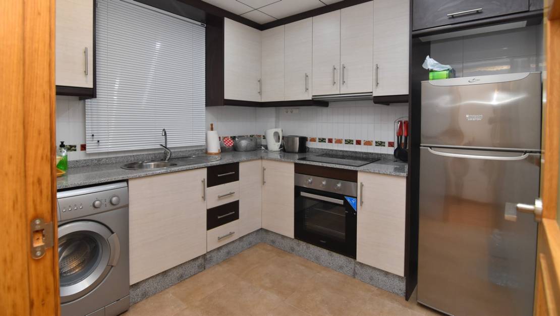 Sale - Town House - Guardamar del Segura - Guardamar del Segura Centro