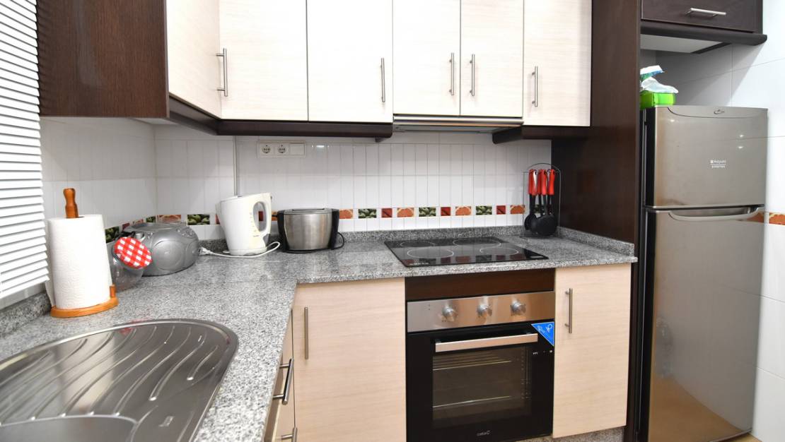 Sale - Town House - Guardamar del Segura - Guardamar del Segura Centro