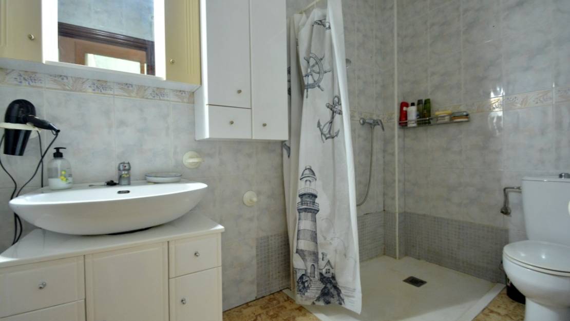 Sale - Town House - Guardamar del Segura - Guardamar del Segura Centro