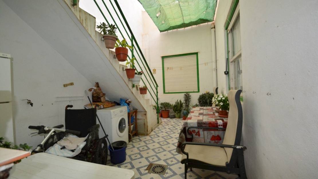 Sale - Town House - Guardamar del Segura - Guardamar del Segura Centro
