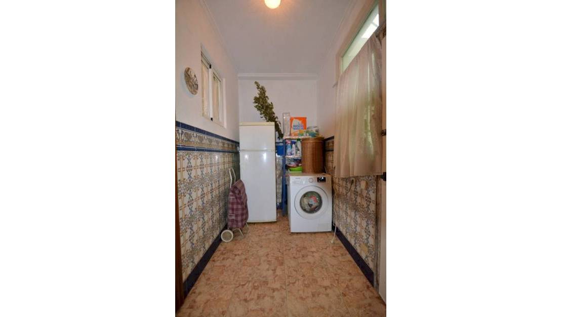 Sale - Town House - Guardamar del Segura - Guardamar del Segura Centro