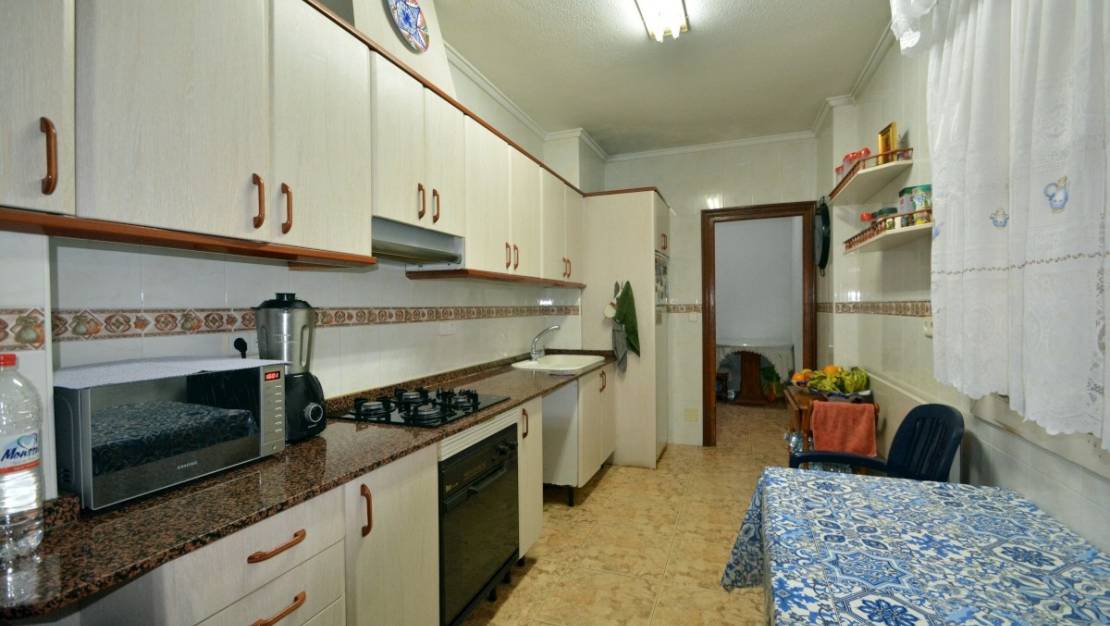 Sale - Town House - Guardamar del Segura - Guardamar del Segura Centro