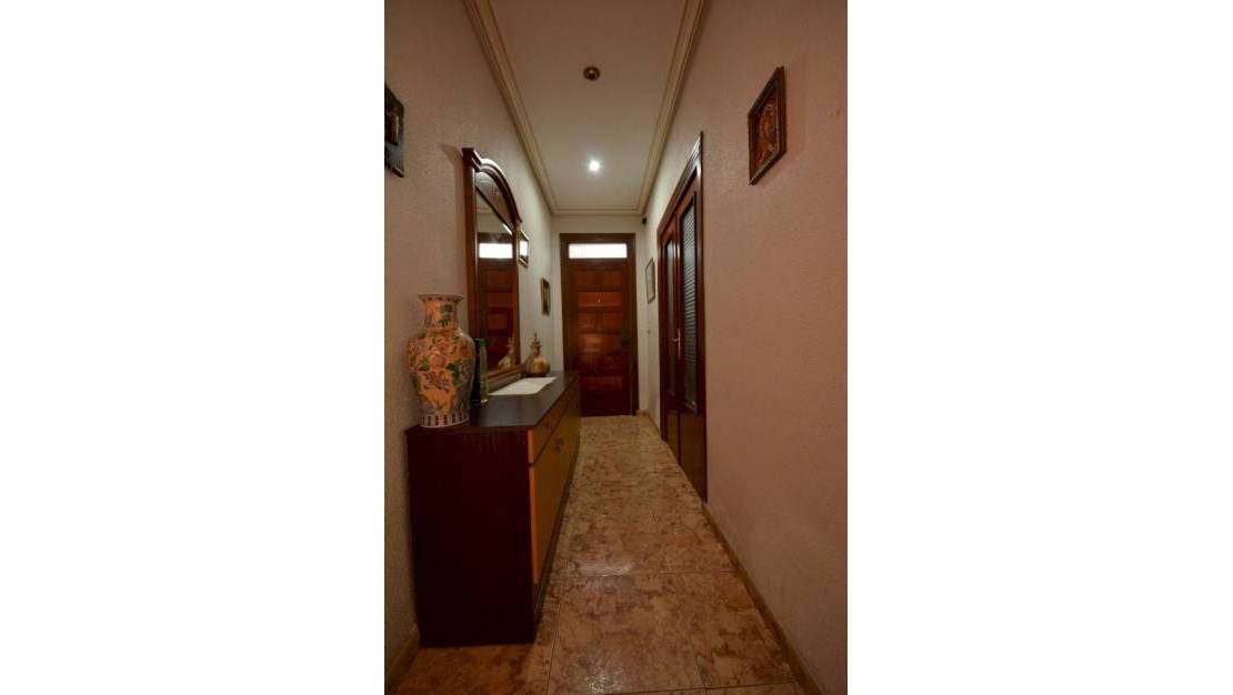Sale - Town House - Guardamar del Segura - Guardamar del Segura Centro