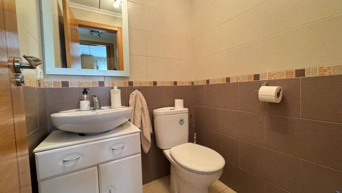 Sale - Town House - Guardamar del Segura - Guardamar del Segura Centro