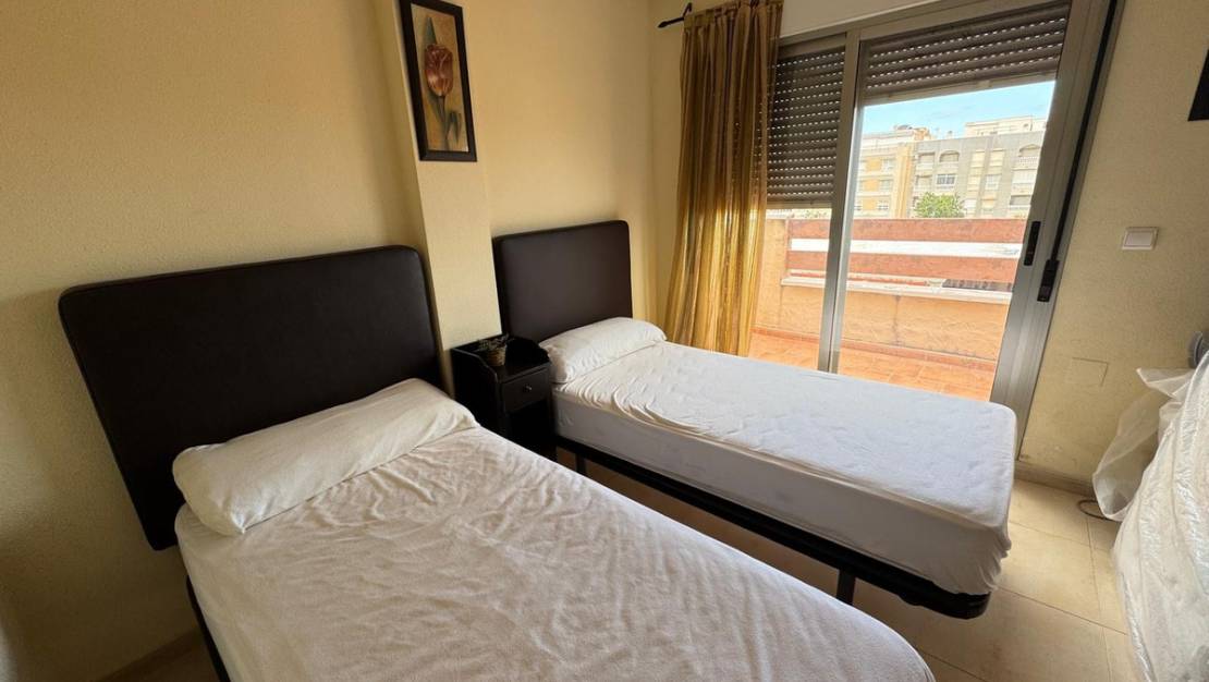 Sale - Town House - Guardamar del Segura - Guardamar del Segura Centro
