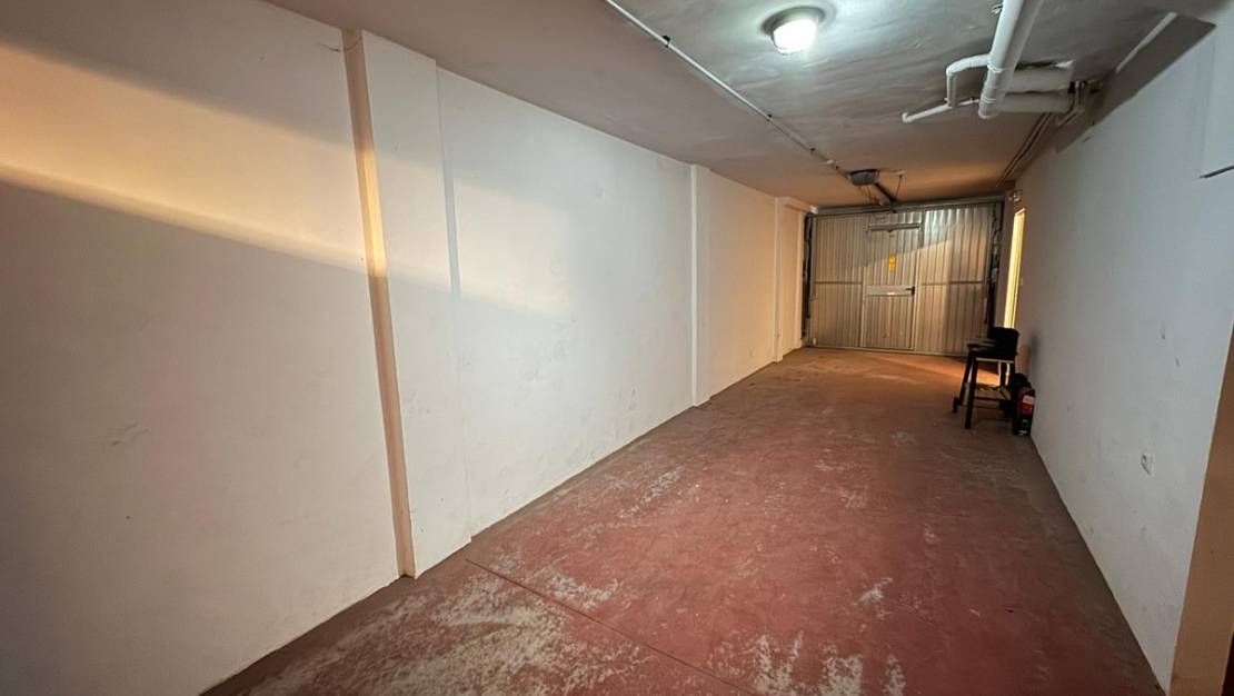 Sale - Town House - Guardamar del Segura - Guardamar del Segura Centro
