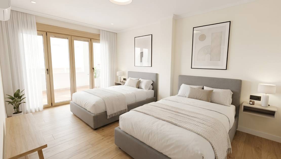 Sale - Town House - Guardamar del Segura - Guardamar del Segura Centro