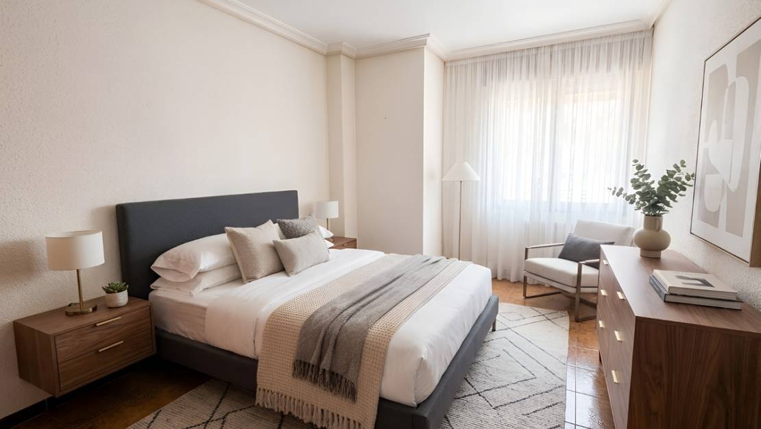 Sale - Town House - Guardamar del Segura - Guardamar del Segura Centro