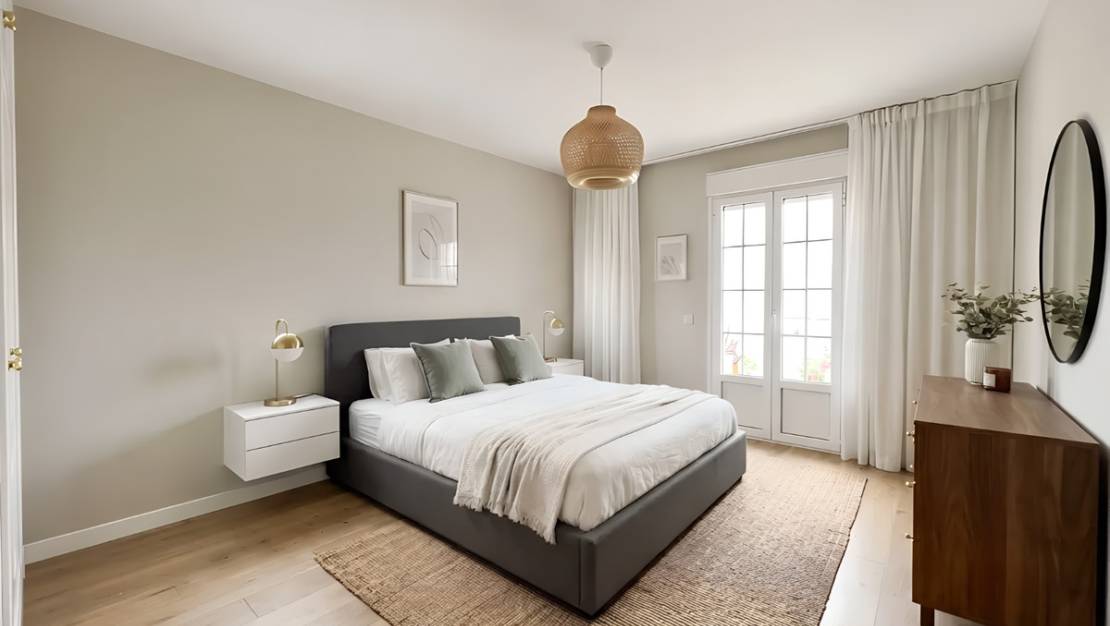 Sale - Town House - Guardamar del Segura - Guardamar del Segura Centro