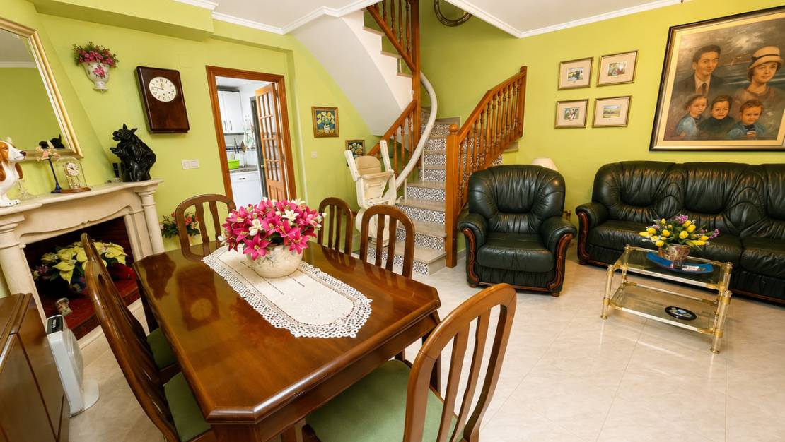 Sale - Town House - Guardamar del Segura - Guardamar del Segura Centro
