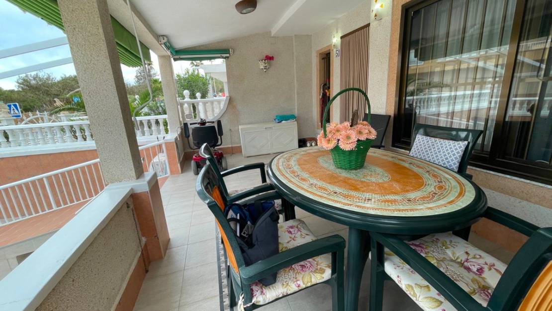 Sale - Town House - Guardamar del Segura - Guardamar del Segura Centro