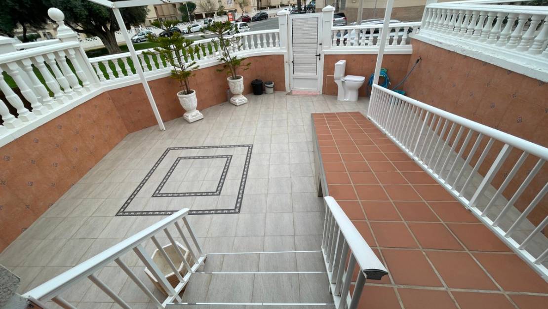 Sale - Town House - Guardamar del Segura - Guardamar del Segura Centro