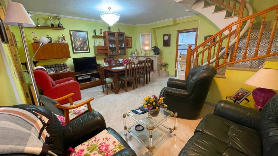 Sale - Town House - Guardamar del Segura - Guardamar del Segura Centro