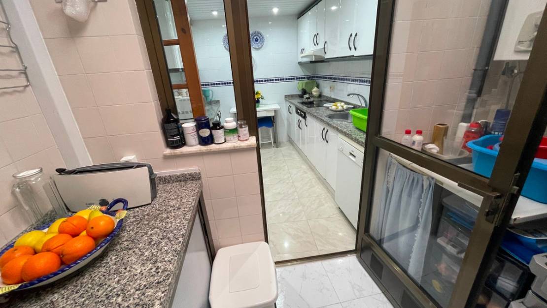 Sale - Town House - Guardamar del Segura - Guardamar del Segura Centro