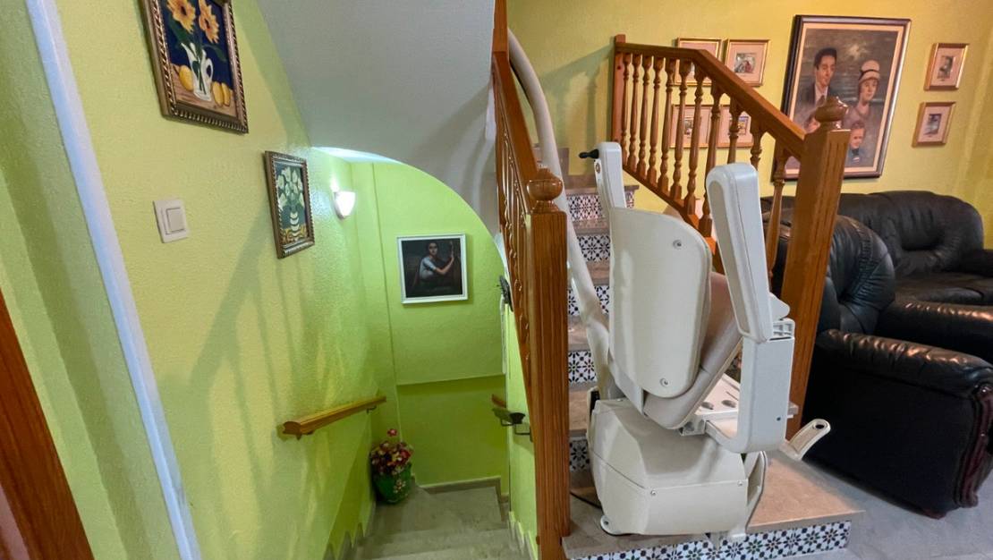 Sale - Town House - Guardamar del Segura - Guardamar del Segura Centro