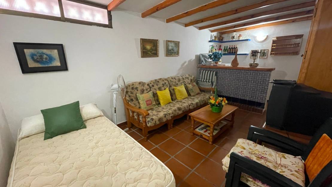Sale - Town House - Guardamar del Segura - Guardamar del Segura Centro