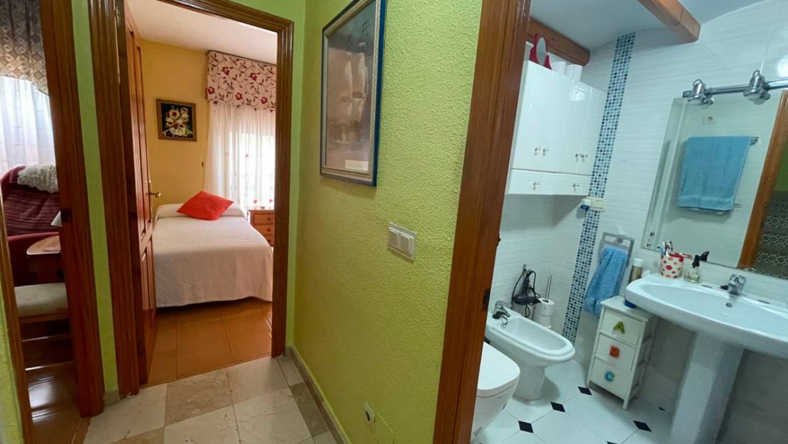 Sale - Town House - Guardamar del Segura - Guardamar del Segura Centro